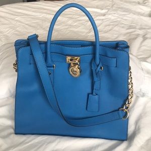 Like new Michael Kors handbag